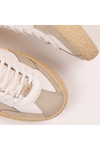 Sneaker Günlük Kadın Pu101c-050 Puraai 1.01 Classıc Coconut Milk Coconut Milk