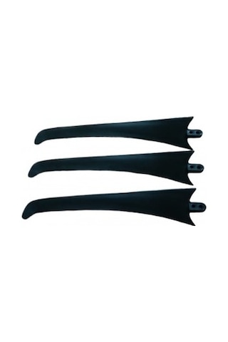 İsta Breeze 60 Cm Kompozit Kanat 3'lü Set