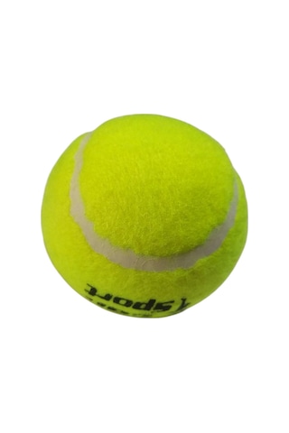 Kaliteli Tenis Topu - 1 Adet