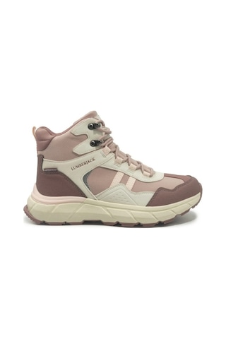 Lumberjack Mussıa Pembe Outdoor Su Geçirmez Kadın Bot