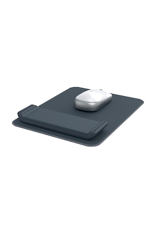 Leitz Ergo Ayarlanabilir Bilek Desteğine Sahip Mouse Pad, 6517008