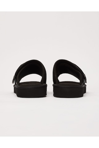 Ugg Goldencoast Strap Erkek Terlik 1142730-blk 1142730-blk Siyah Siyah