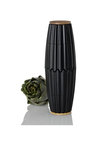 Adhoc Karabiber Tuz Değirmen Seti Manyetik