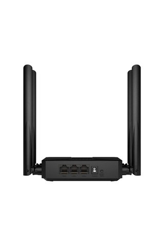 Mr62x 3 Port 1500 Mbps Router