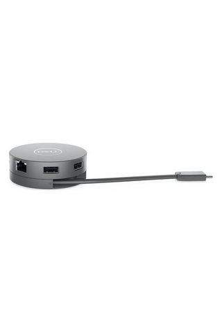 DELL  DA310 470-AEUP USB-C  MOBİLE ADAPTER