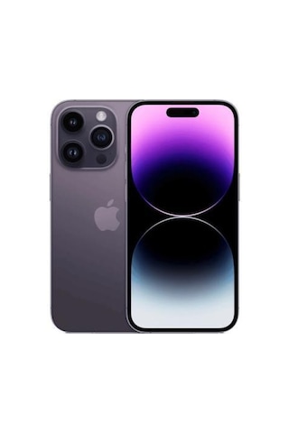 Yenilenmiş iPhone 14 Pro Max 256 GB A Kalite (12 Ay Garantili)