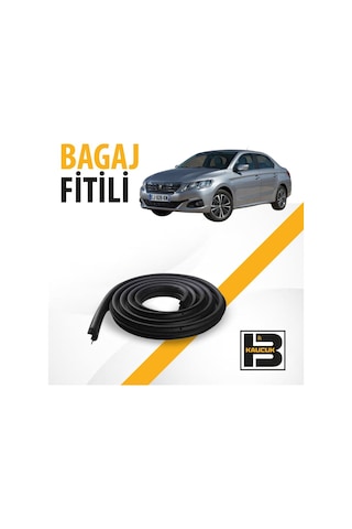 Peugeot 301 Bagaj Fitili Bm00626