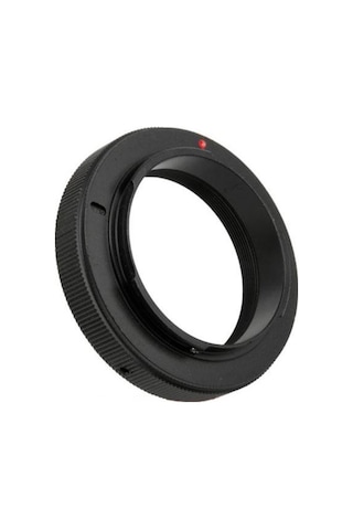 Nikon Lar için T / T2 Mount Lens Adaptörü