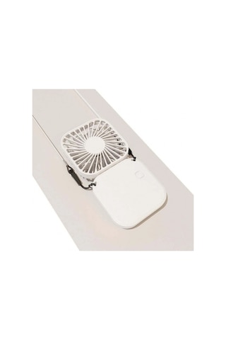 Boyuna Asılabilir Mini Taşınabilir Fan 1 Parça