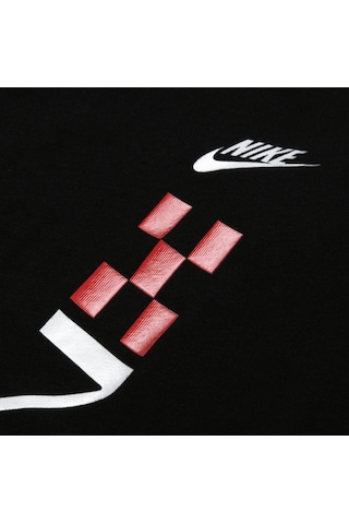 Nike Nıke Lap Mesh Short Set Erkek Çocuk Tişört-şort Takım 86n719 86n719 R35 R35