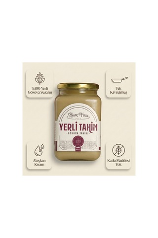 Tahin Ve Dut Pekmezi İkili Paket 1 Kg + 600 Gr Kahvaltılık Doğal Set - 599222306