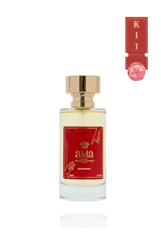 Alda Perfume KI1 Kadın Parfüm EDP 100 ML