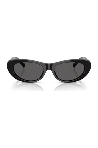 Tıffany&co. 0tf4236u 8001s4 55 Kadın Güneş Gözlüğü Siyah