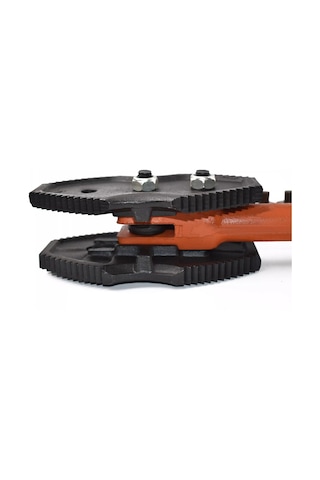 5470 Ağır Hizmet Zincirli Boru Anahtarı 4" (100mm)