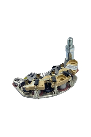 Diot Tablosu Delco Tip Opel Astra/corsa/tıgra/vectra
