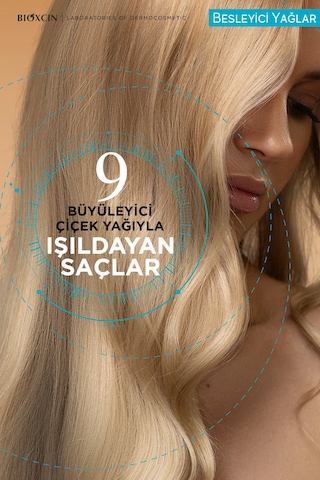 Besleyici Yağlar Onarıcı Şampuan 300ml + Sıvı Saç Kremi 200ml Tüm Saç Tipleri