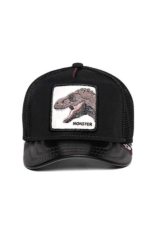 Goorin Bros Çocuk Little Monster Dinozor Figürlü Şapka 201-0038