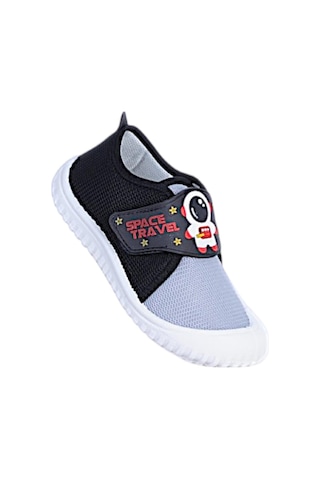 Gezer 03346 Gri-syh Yazlık Erkek Çocuk Spor Ayakkabı Gri