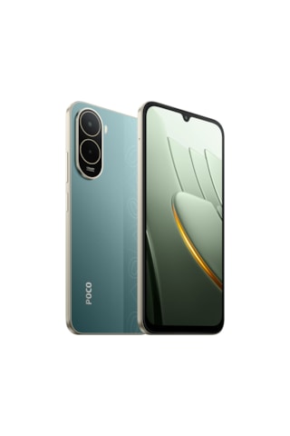 Poco C81 Pro 4 GB 128 GB (Xiaomi Türkiye Garantili)