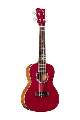 Cordoba 15c Concert Ukulele Sangria