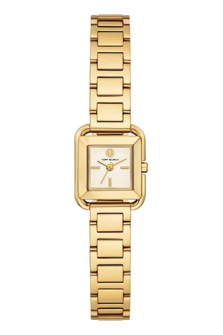 Tory Burch Tbw6022 Kadın Kol Saati Altın