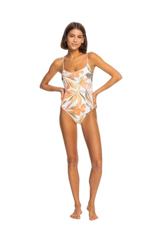 Pt Beach Classıcs Strappy Op Beyaz Beyaz
