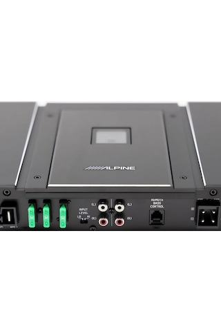 ÖZENHİFİ' den  Alpine HDA-M80