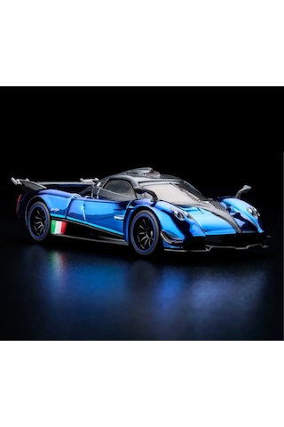 Hot Wheels Collectors 2024 Rlc Exclusive 2021 Pagani Huayra R