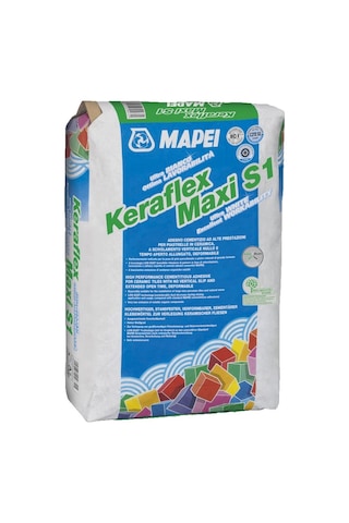 Mapeı Keraflex Maxi S1 Gri