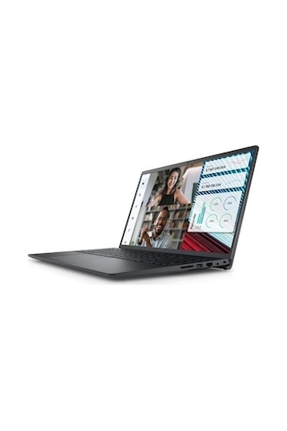 Dell Vostro 3520 N1608PVNB3520UA22 i7-1255U 16 GB 1 TB SSD 15.6" W11P Dizüstü Bilgisayar