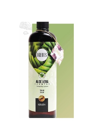 Ayrex Şampuan Grow Expert 700 Ml