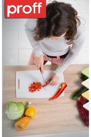 Aypa Plastik Kesim Panosu 27 x 36 cm