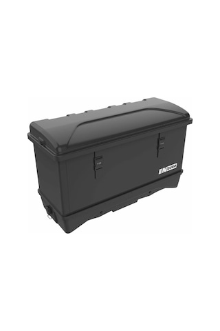 Enduro Sd260 Uyumlu 350l Katlanabilir Karavan Ve Araç Taşıma Kutusu