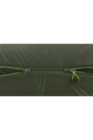 Outwell Elm Lux -22 C Ultralight 1440gr Haki Uyku Tulumu 230408 Haki