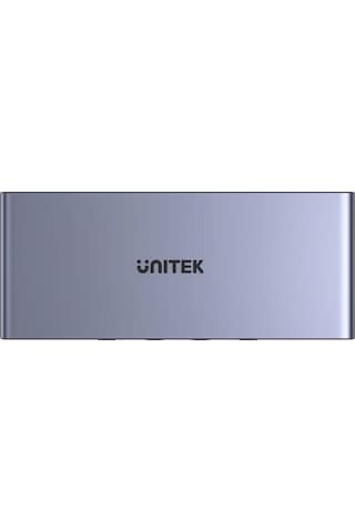 Unitek 4k Hdmı/ Usb-c Switch 4 Girişi 1 Çıkış V1313agy01-eu Ttkunı0030