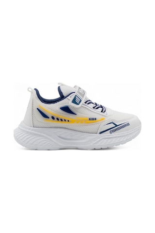 M.P Mp 251-3415 Erkek Çocuk Spor Ayakkabı Siyah
