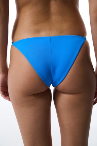 Penti Mavi Super Brazilian Bikini Altı
