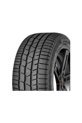 Continnetal 225/55R16 95H WinterContact TS 830 P SSR Kış Lastiği 2023