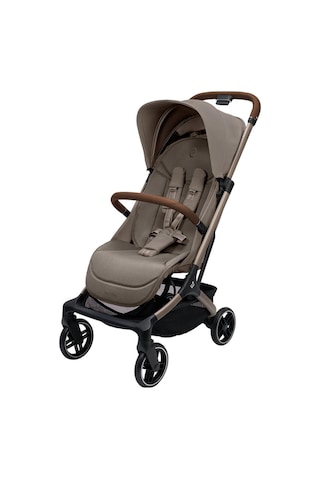 Maxi-cosi Oxford Cabin Ultra Kompakt Seyahat Sistem Olabilen Bebek Arabası Oak Truffle