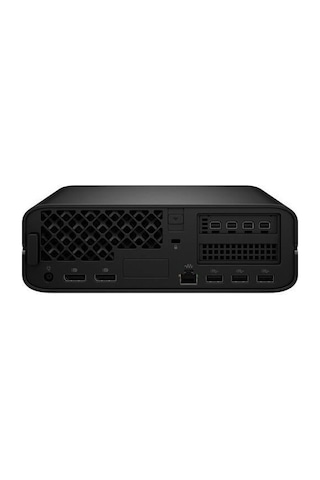 HP Z2M G1i Mini A2KH2ES Intel Ultra 7 265 32 GB 1 TB SSD 8 GB RTXA1000 W11P Masaüstü İş İstasyonu