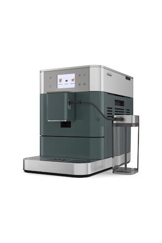 Kitchenaid KF7 5KES8557EJP 1450 W Tam Otomatik Espresso Makinesi