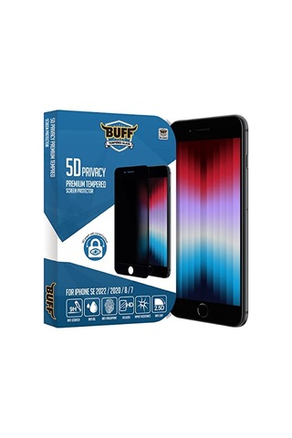 Se 2022 2020 5d Privacy Hayalet Ekran Koruyucu