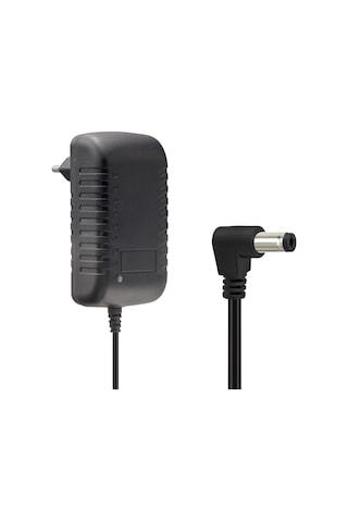 Ayt Weko 16.8 Volt 2 Amper 5.5 2.5 Uçlu Kırmızı Yeşil Ledli Priz Tipi Şarj Adaptörü