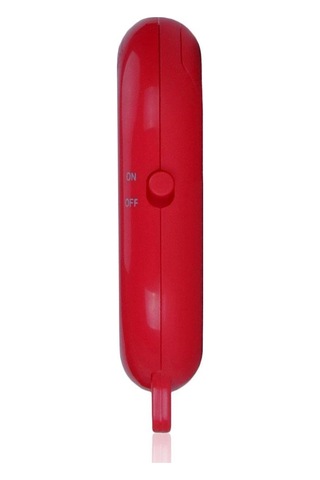 Sanger Sg-r01 Telefon Bluetooth Kumanda Kırmızı