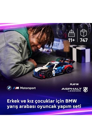 Açılır Kapaklı Yarış Arabası Modeli - 11 Yaş Ve Üzeri Çocuklar İçin