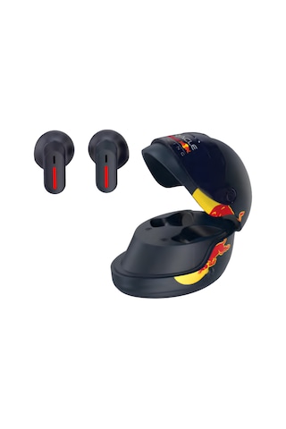 Oracle Redbull Racing Yarış Kaskı TWS Bluetooth Kulaklık