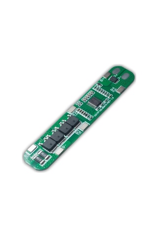 Tdt 7s-10a Li-ion Pil Koruma Devresi Bms