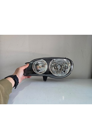 81150-1e420 Toyota Corolla Zz111 2000 2001 2002 Manuel Sol Far