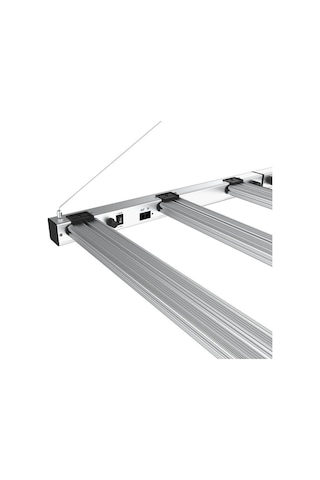 Lazerlite Pro 720w Full Spectrum Bitki Yetiştirme Led Lambası