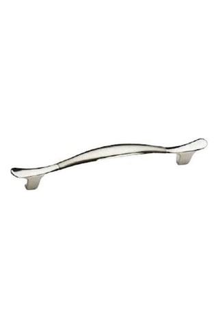 Kulp Ayaklı Ördek 128mm Nikel-inox